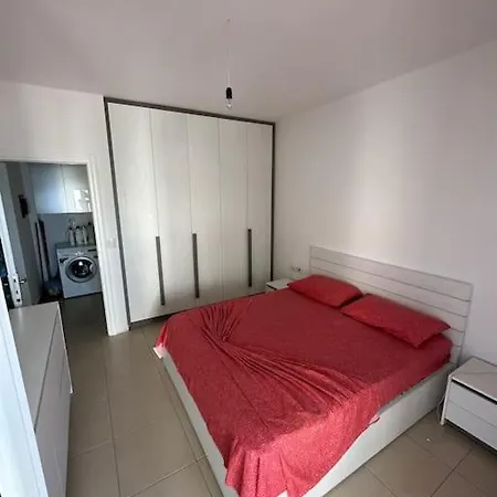 Sea View Lägenhet *