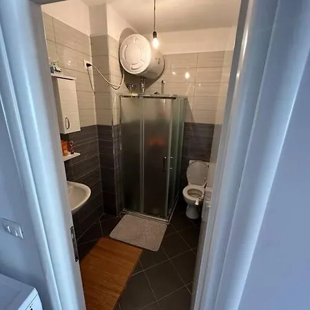 Lejlighed Sea View *